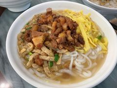-江南濑粉店(文华路店)