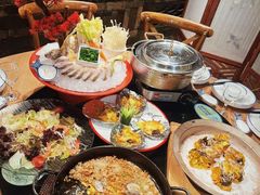 -云天楼国鼎喜宴中心(国鼎店)