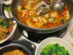 -良厨本味· 老坛剁椒鱼头(深南腾讯店)
