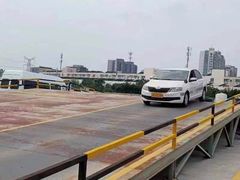 -光明驾校·学车·陪驾(杨浦店)