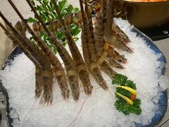 -罗勒家·养生火锅· Bistro(大望路店)