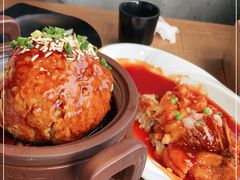 -扬州狮子楼·非遗淮扬菜(东关街店)