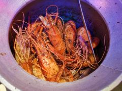 -钳真多钓虾馆·小龙虾海鲜烧烤(九六广场店)