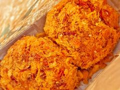 辣辣辣松松小贝-泸溪河桃酥(壹方城店)