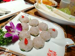 -槐店王婆大虾(开发区店)