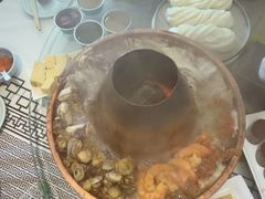 -海王府百姓家宴•海鲜饺子(东城店)