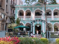 -星巴克臻选(广州沙面店)