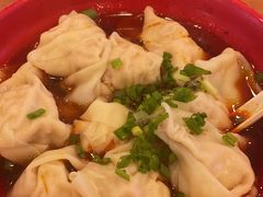 -龙抄手(春熙路总店)