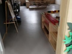 -海汀顿儿童之家(保利香雪园区)