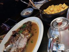 -鱼王府大酒店