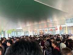 -溱湖国家湿地公园