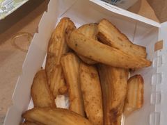 -达美乐比萨(大华锦绣优嘉店)