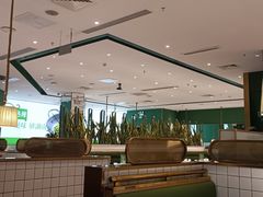 -以饭湘许(新塘万达店)