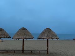 -那香海钻石沙滩浴场