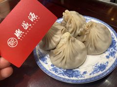 无锡小笼包-熙盛源(凤凰街店)