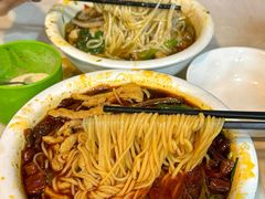 -洋马儿火锅(解放碑店)