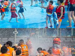 -郑州方特水上乐园