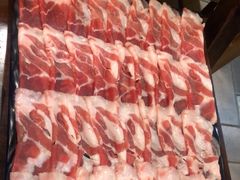-马记伊源斋涮肉·清真菜(百子湾店)
