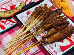 -辣小鲜·南昌大排档(船山路店)