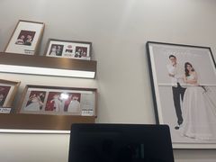 -海马体照相馆丨大师(青岛万象城店)