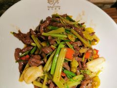 -首秀·四川料理(星耀101店)