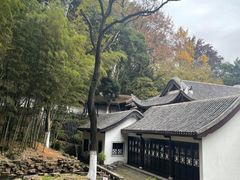 -岳麓山风景名胜区