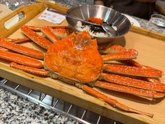 -震海贝烤贝·民俗特色店(延吉总店)