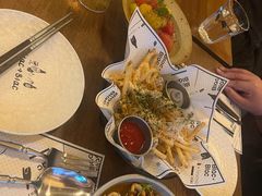 -Blac+Blac(中海环宇荟店)