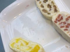 -诺敏塔拉奶茶-布里亚特包子-手把肉(锦都会店)