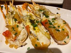 -割烹旭日本料理(龙湖狮山天街店)