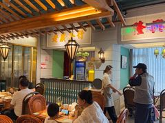 -老广酒楼(樱花店)