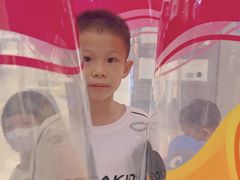 -天河领展广场