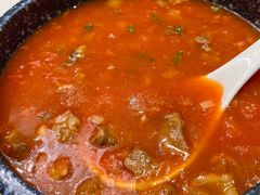 -紫丁香饭店-中餐厅