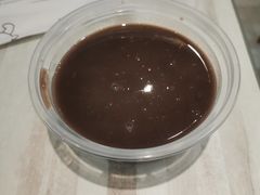 陈皮莲子红豆沙-满记甜品(水游城店)