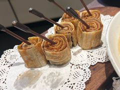 -羲和雅苑•北京烤鸭(乐园道万象城店)
