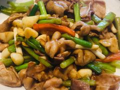 -大连湾旭日饭店(大连湾店)