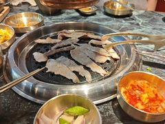-韩宫宴和牛烤肉(无锡大东方广场店)