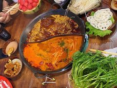 -楠火锅(葫芦岛飞天广场店)
