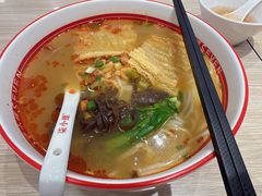 -柒小螺·螺蛳粉(利丰广场店)