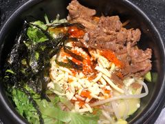 -烤路里·韩国品质自助烤肉(石路天虹4号店)