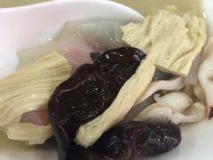 山珍海味-新龙源大酒店(热河路店)