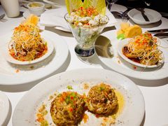 香煎干贝-茹丝葵经典牛排馆(上海外滩店)