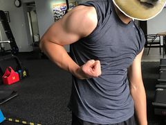 -星健源健身工作室