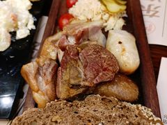 德国咸猪手-东海咖啡馆