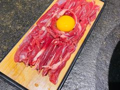 -东来顺(非遗·清真火锅·盛世广场店)