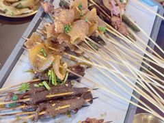 -林二哥宜烤官·宜宾小烧烤