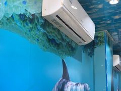 -小海豚•老字号海鲜餐厅(天涯店)