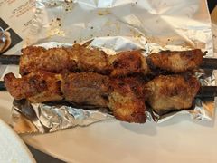 -汗腾格里·风味餐厅(新疆驻京办店)