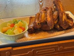 -创味·民间海南菜·非遗藤桥排骨(藤桥·免税城店)