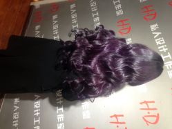 hd发型工作室-HD HAIR STYLE